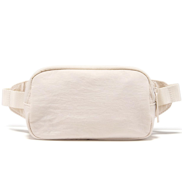 Women's Multifunctional Belly Bag Bowlift
