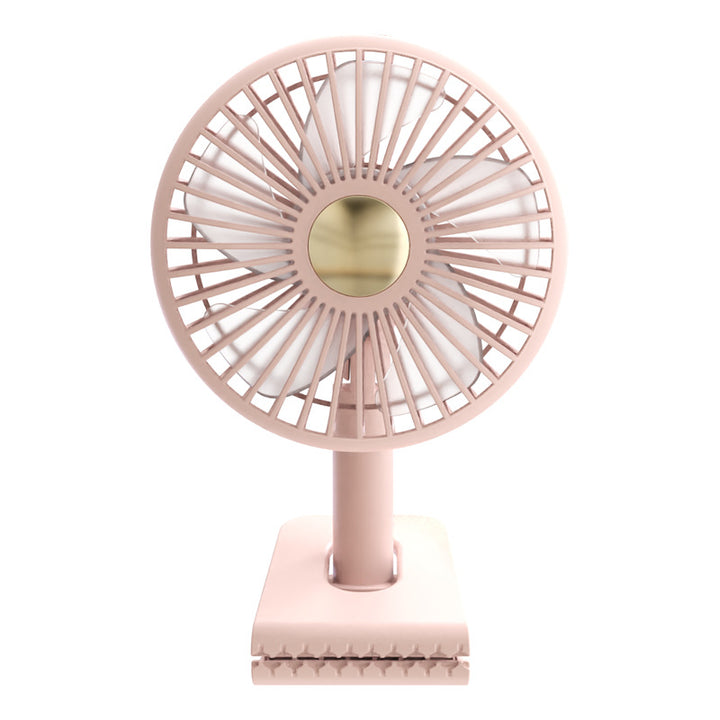 Women's portable table fan Bowlift