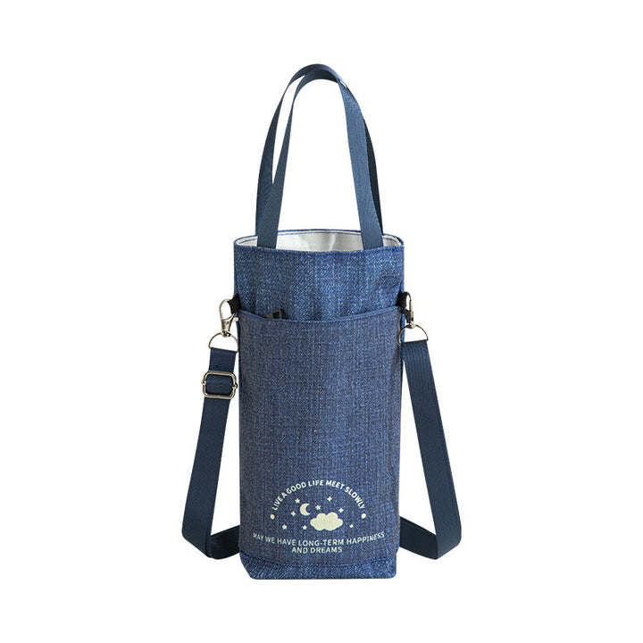 Creative Insulated Food Carrier