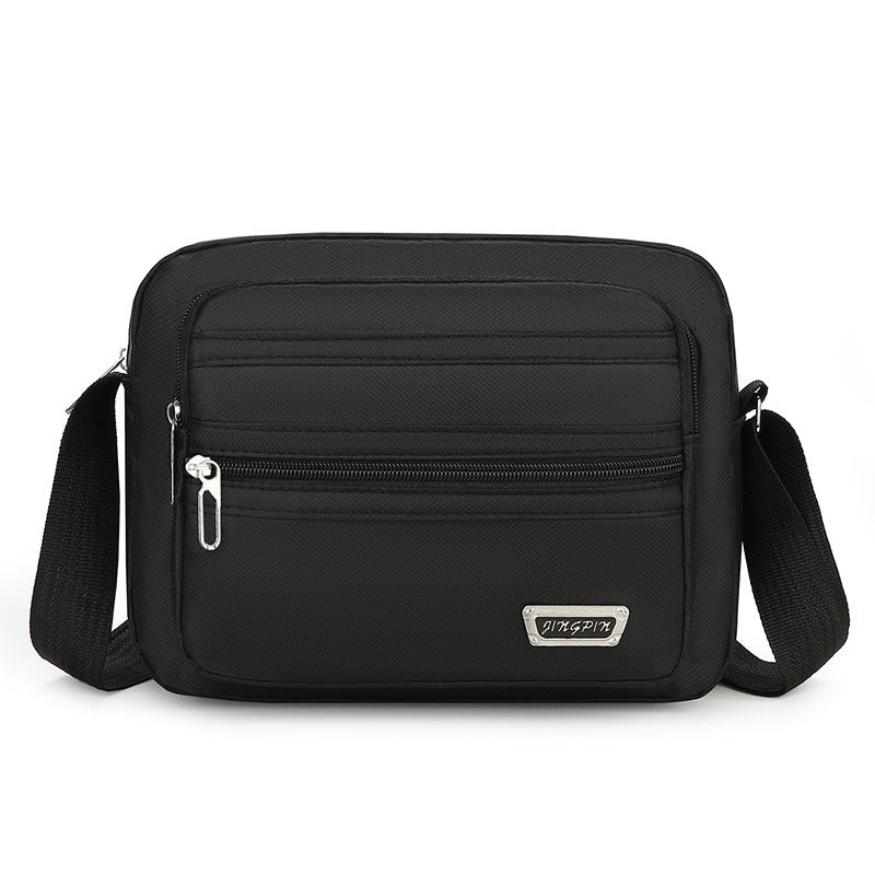Compact Utility Crossbody Bag Bowlift