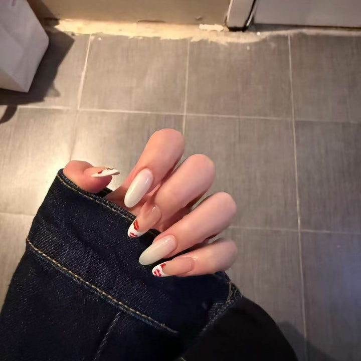 Decorative Nail Art Bowlift