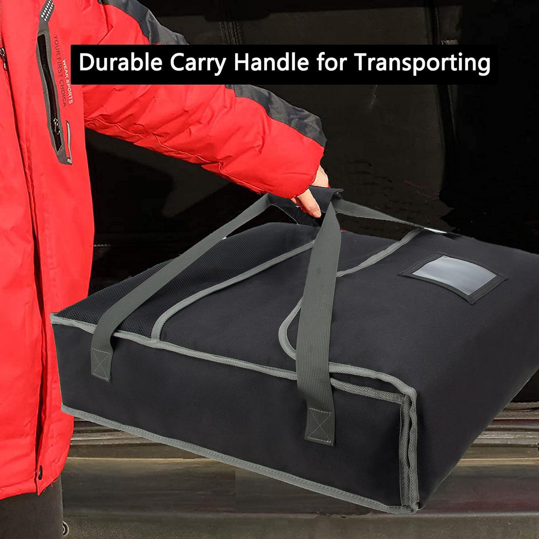 Women's Portable Cooler Bag with Insulating Function Bowlift
