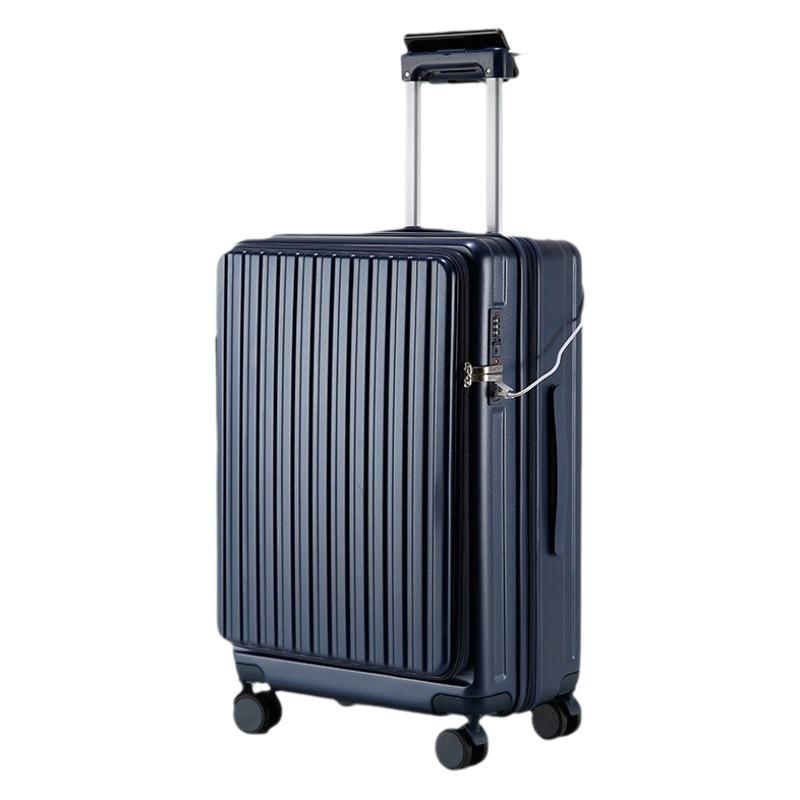 Smart Portable Charging Luggage Bowlift