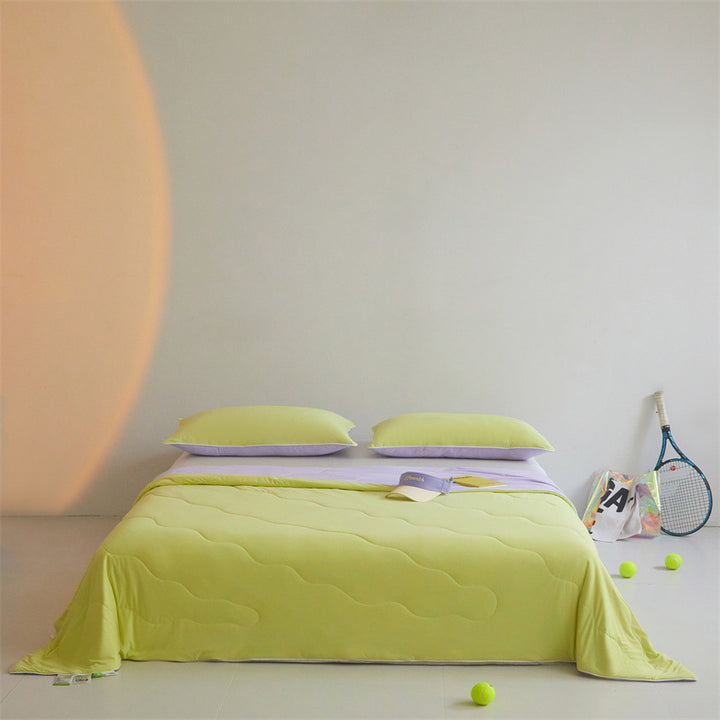 Women's high quality and breathable mattress cover Bowlift