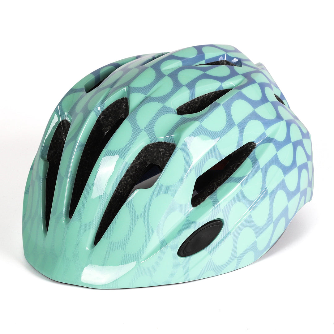Urban Cycling Helmet Bowlift