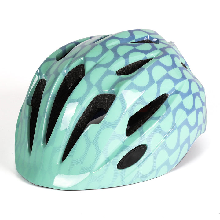 Urban Cycling Helmet Bowlift