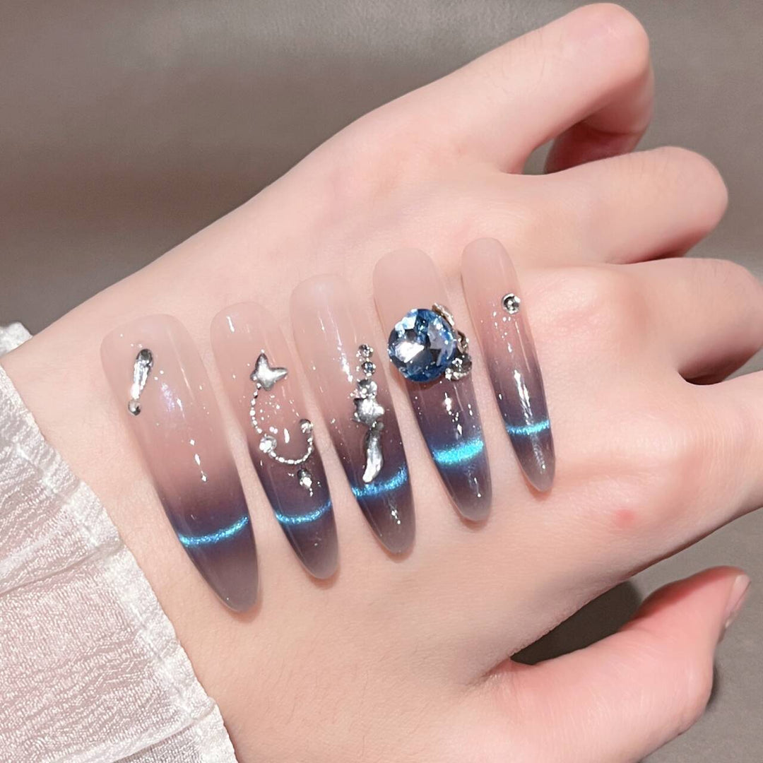 Nail Art Bowlift