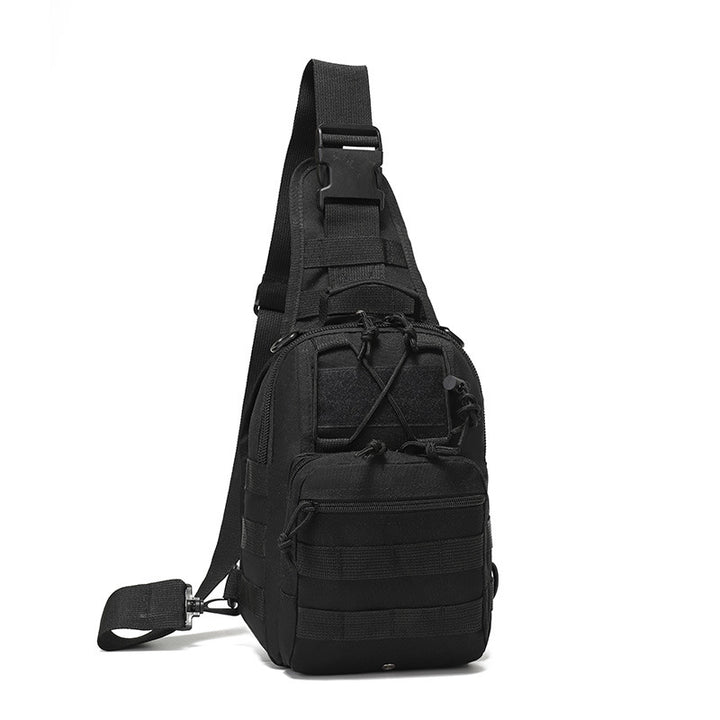 Tactical Sling Bag Bowlift
