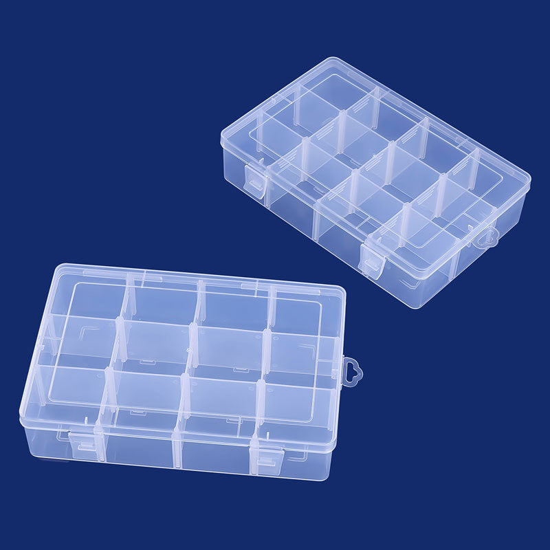 Multi-Functional Storage Organizer Box Bowlift