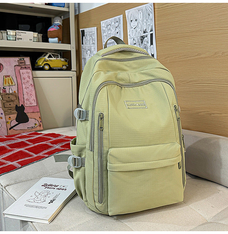 Functional Utility Backpack Bowlift