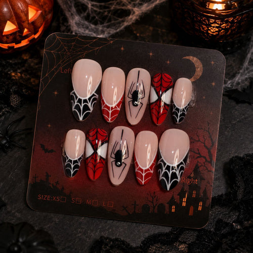 Premium Nail Art Set Bowlift