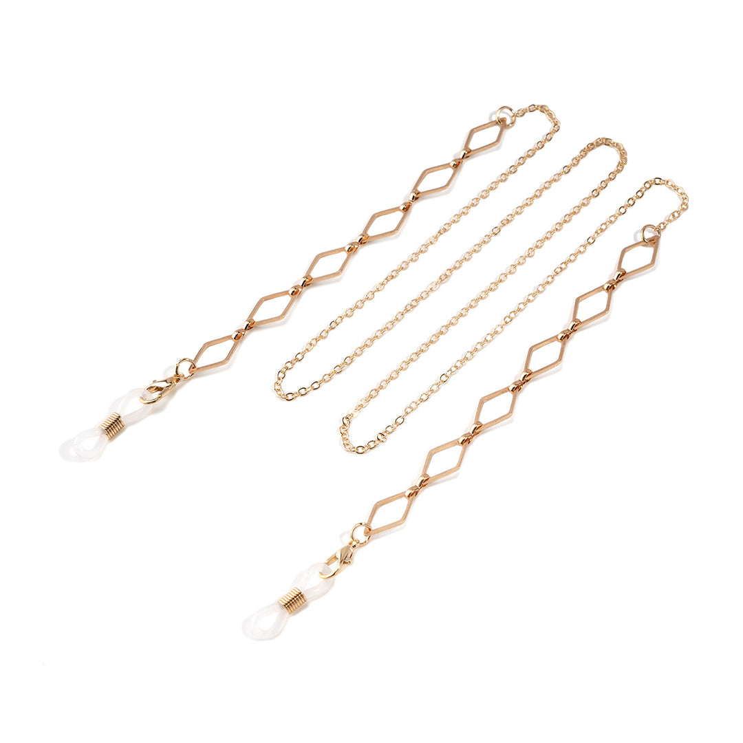 Fashion-Forward Eyewear Chain Bowlift