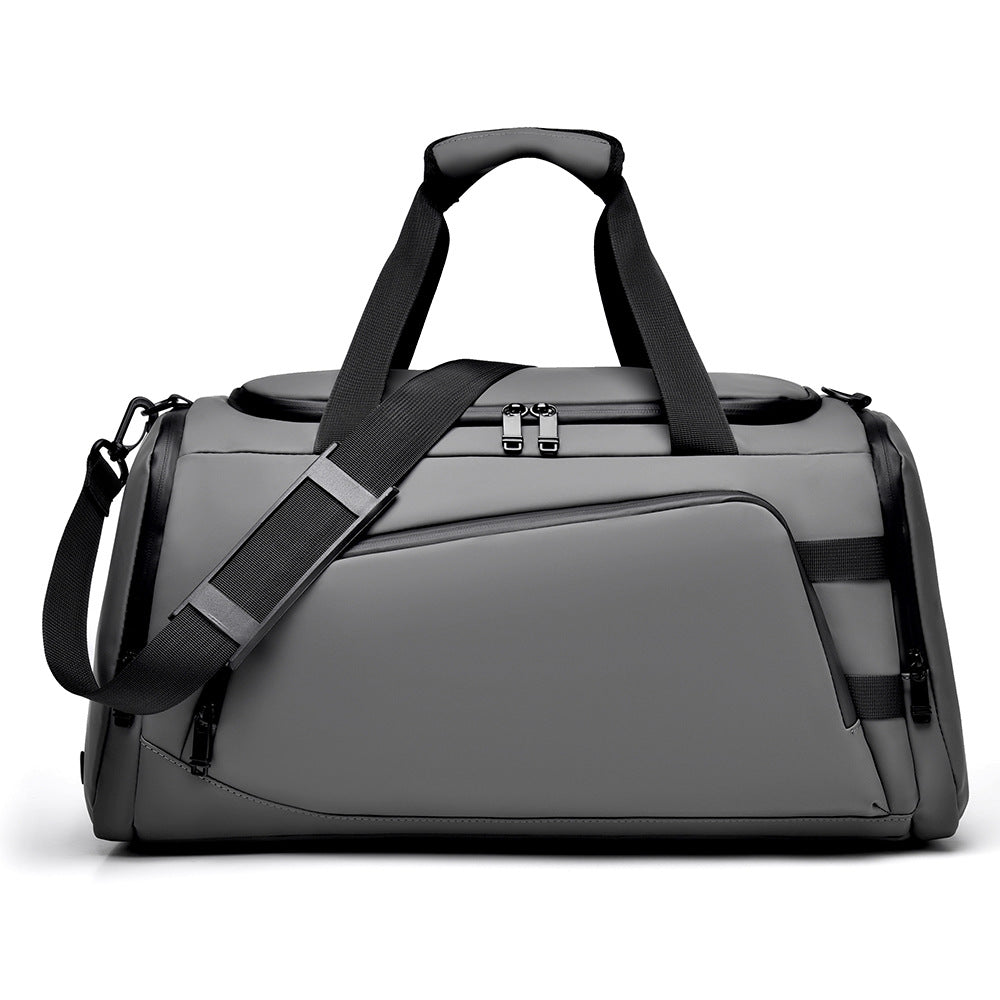 Durable Multi-Functional Gym Duffel Bag Bowlift