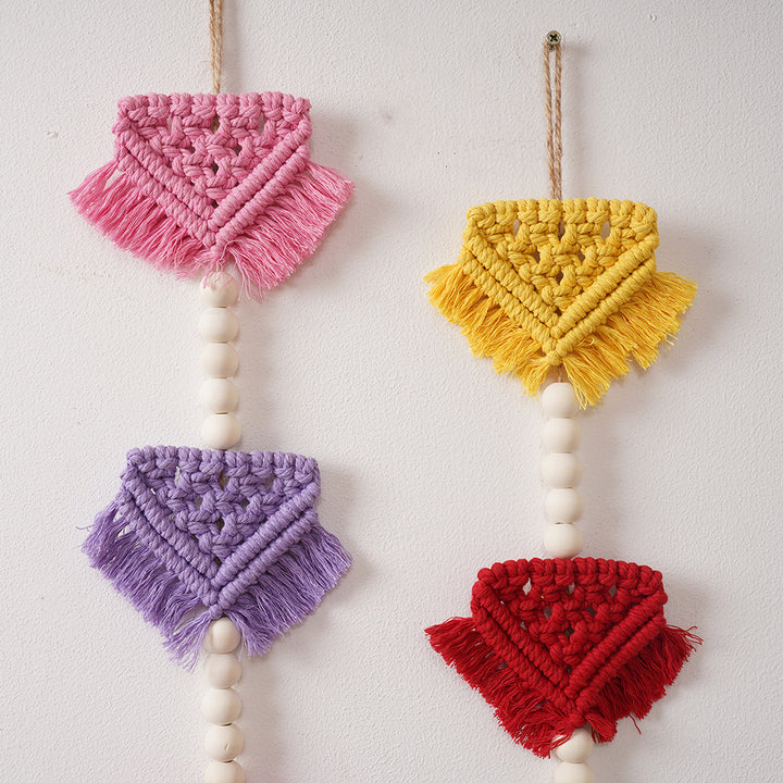 Decorative Wall Hanging Bowlift