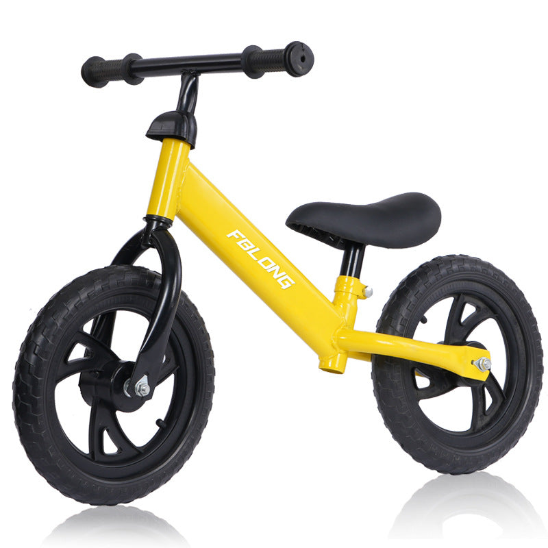Balance Bike Bowlift