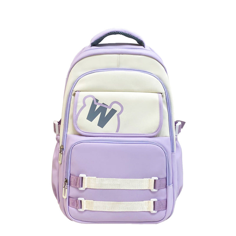 Premium Casual Student Backpack