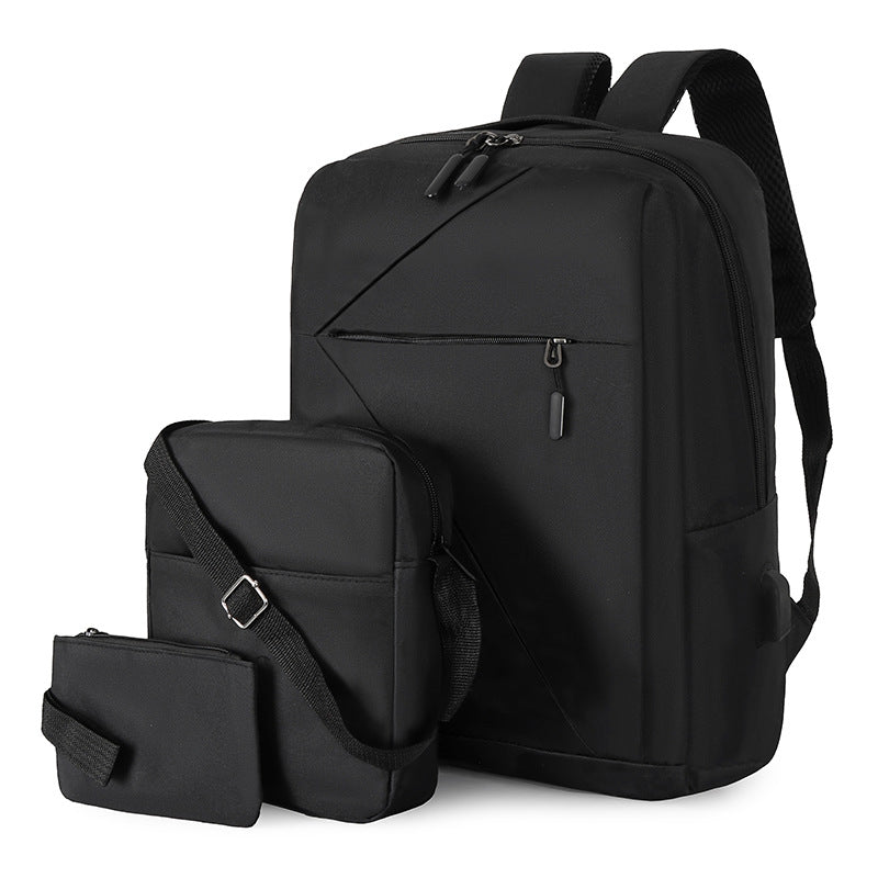 Versatile Backpack Set Bowlift