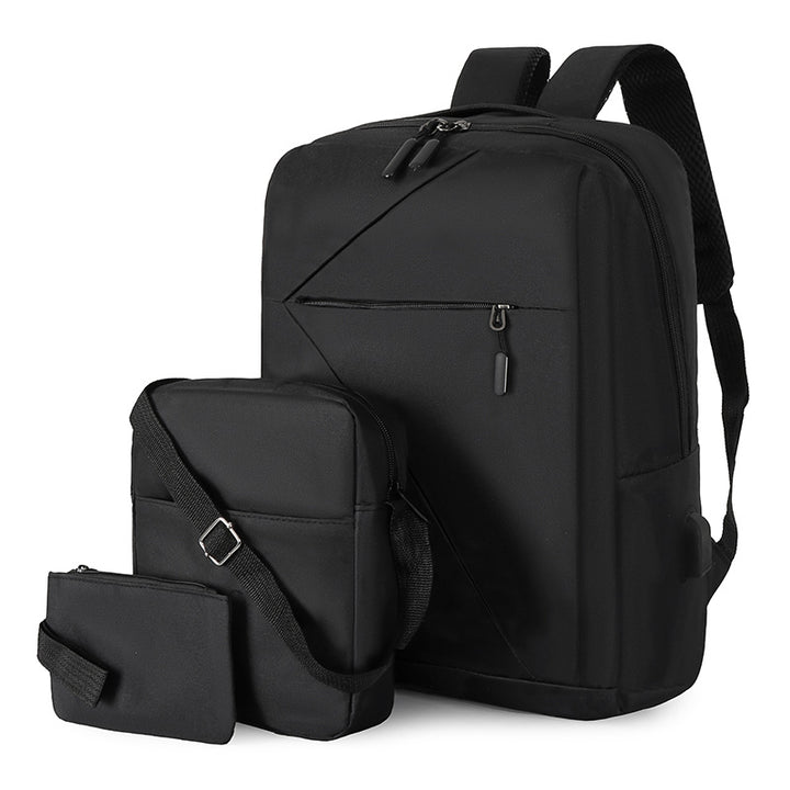 Versatile Backpack Set Bowlift