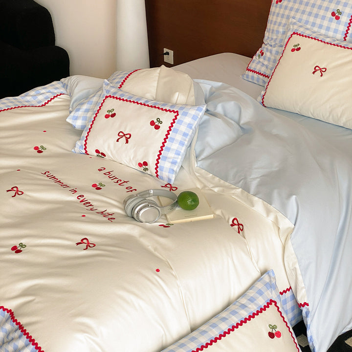 bedding set