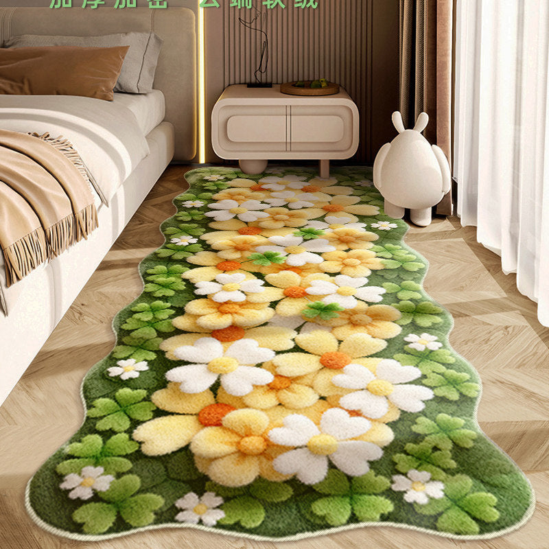 Decorative Area Rug