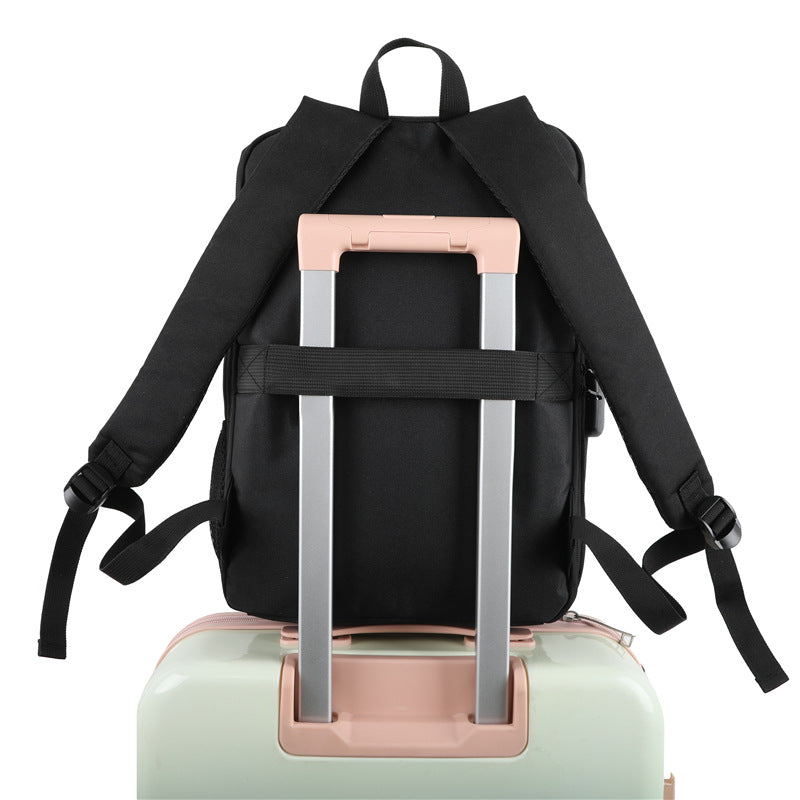 Ergonomic Hard Shell Laptop Backpack Bowlift