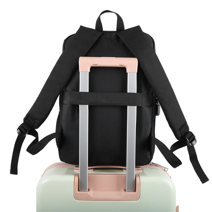 Laptop Backpack Bowlift