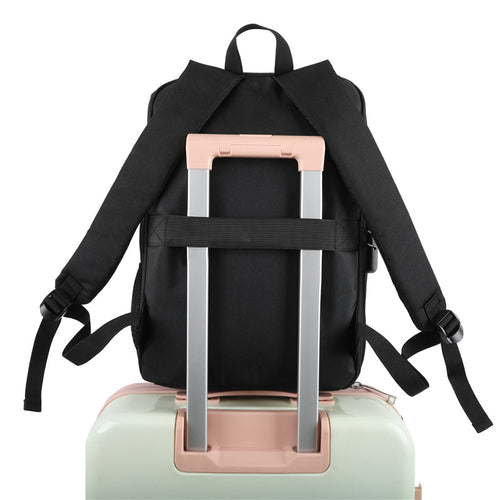 Laptop Backpack Bowlift