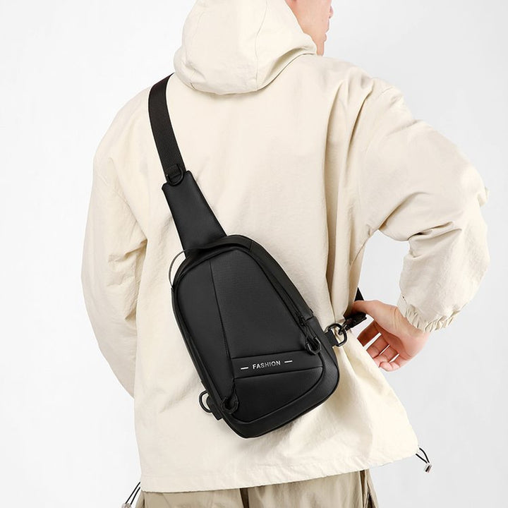 Stylish Anti-Theft Sling Bag