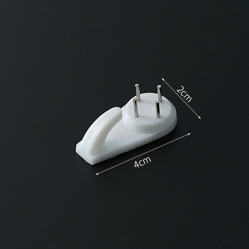 Wall Hook Storage