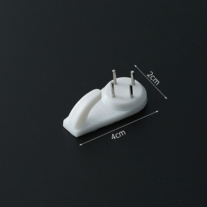 Wall Hook Storage