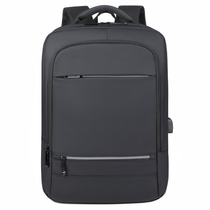 Ergonomic Laptop Backpack Bowlift