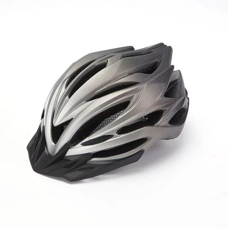 Cycle Helmet Bowlift