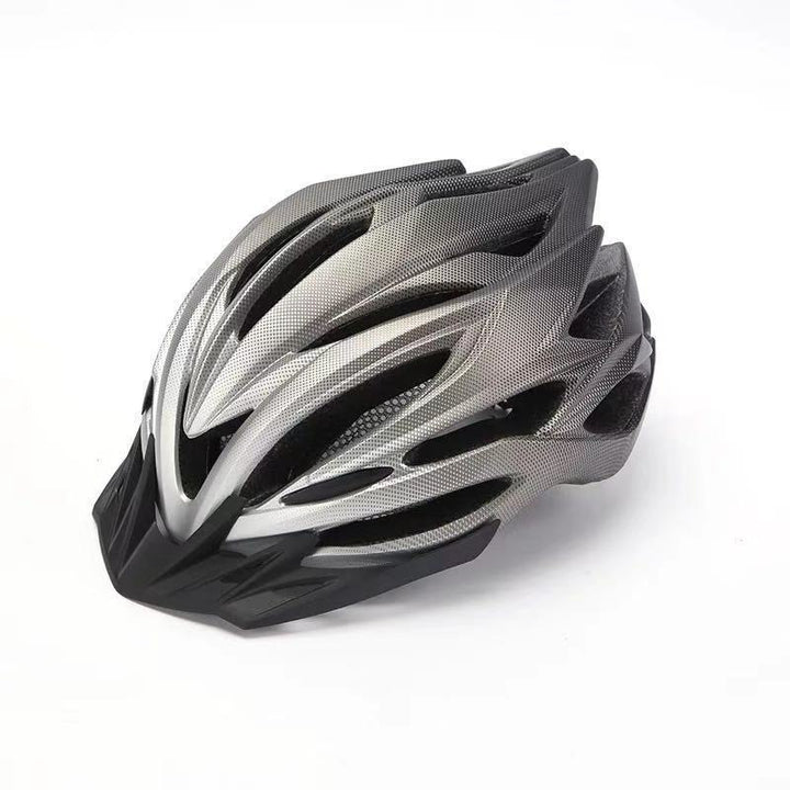 Cycle Helmet Bowlift