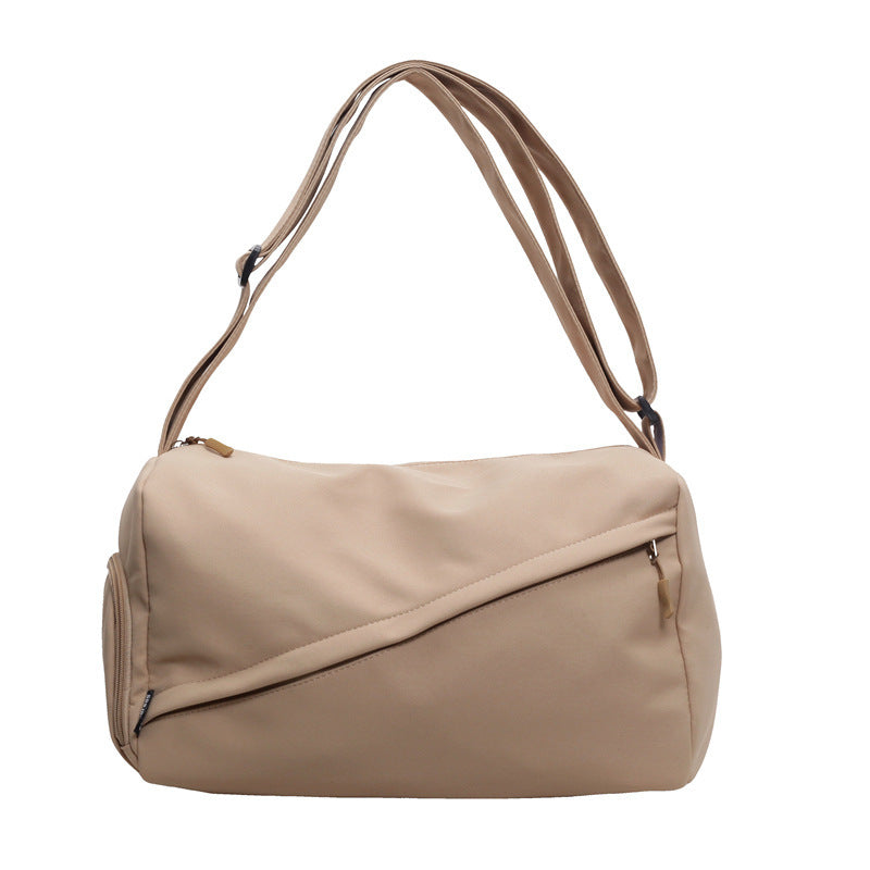 Stylish Multi-Functional Gym Duffle Bag Bowlift