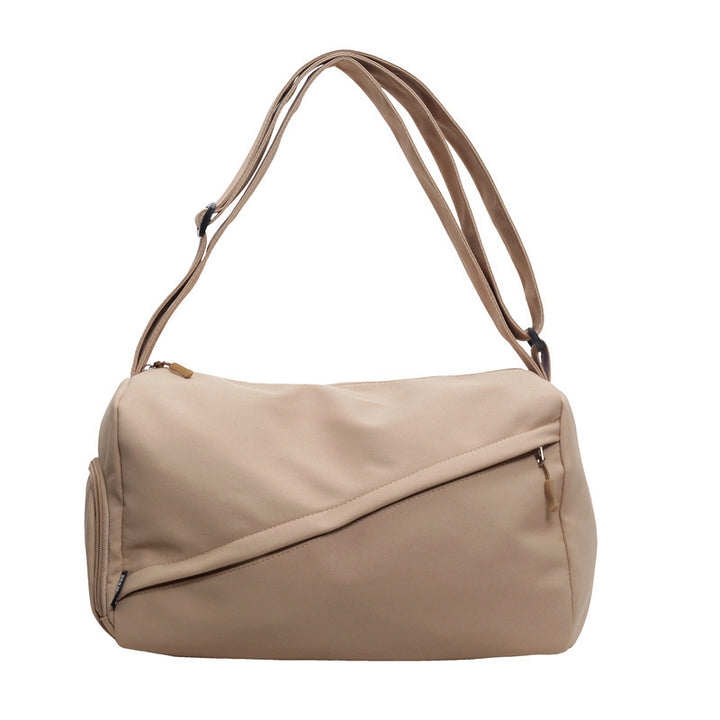 Stylish Multi-Functional Gym Duffle Bag Bowlift