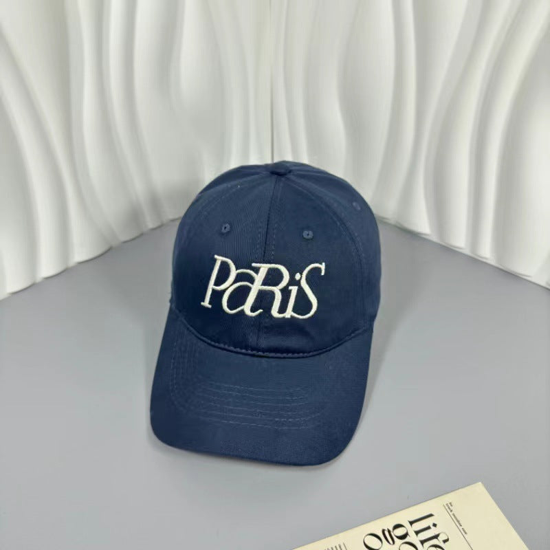 Women's Casual Cotton Baseball Cap Bowlift 1784084141
