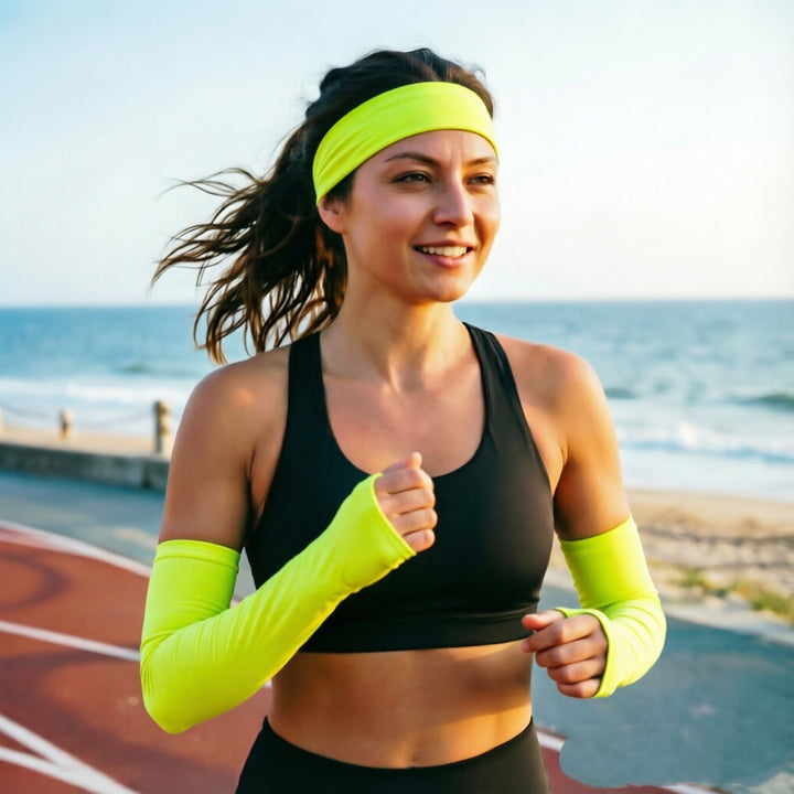Women's High Performance Sports Bra Bowlift
