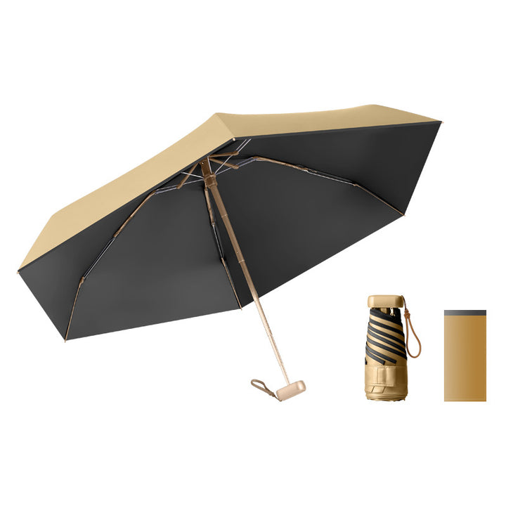 Unisex Sunshade Bowlift