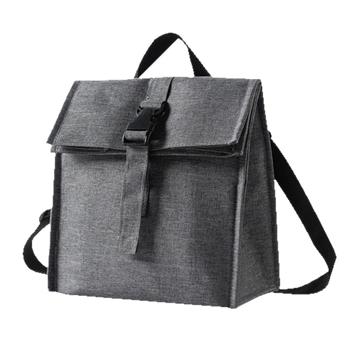 Insulated Food Delivery Backpack Bowlift