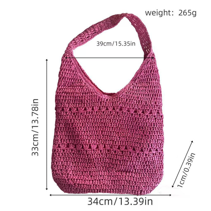 Handcrafted Cotton Bag Bowlift