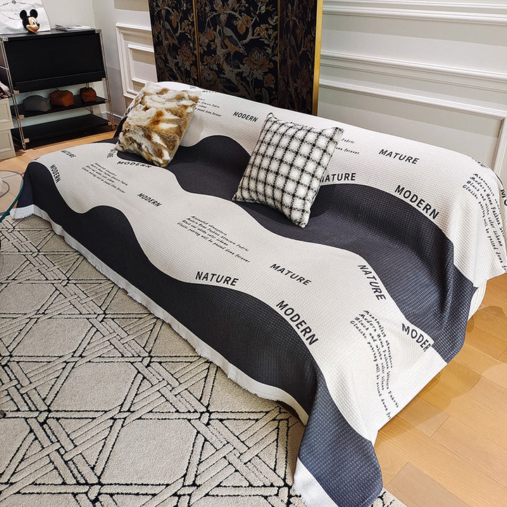 Home Decorative Throw