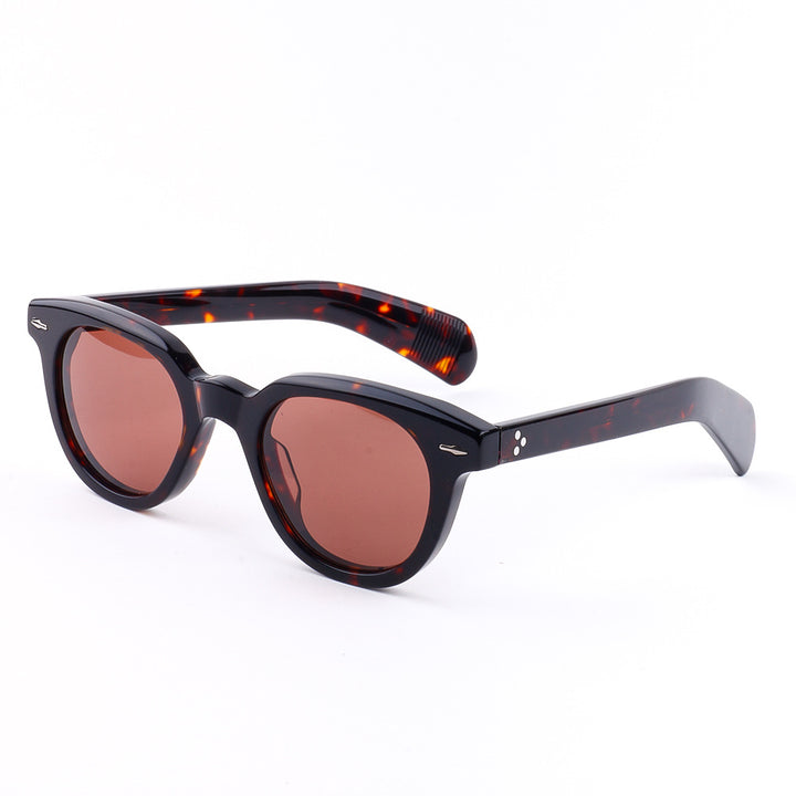 Women's sunglasses in elegant, feminine design with high-quality plastic frame Bowlift