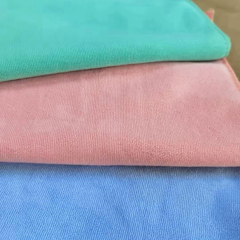 Microfiber Beach Blanket with Innovative Structure Bowlift