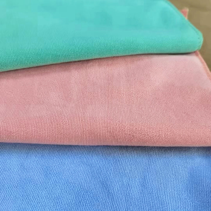 Microfiber Beach Blanket with Innovative Structure Bowlift