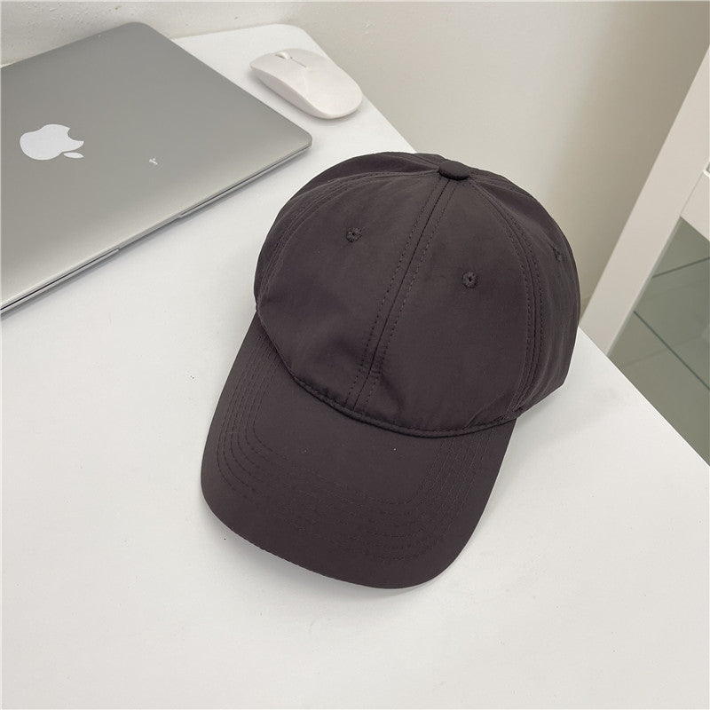 Women's Lightweight Outdoor Cap Bowlift