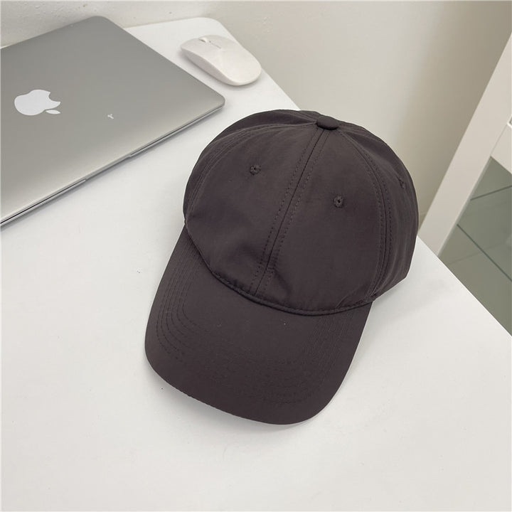 Women's Lightweight Outdoor Cap Bowlift