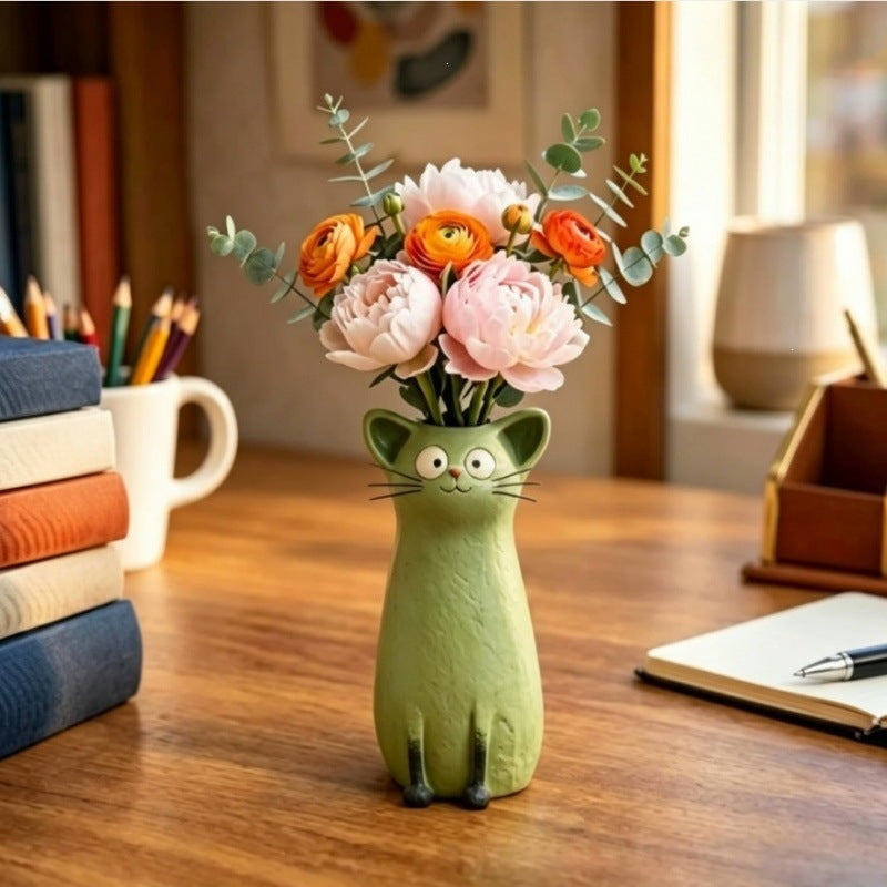 Decorative Item Flower Pot Bowlift