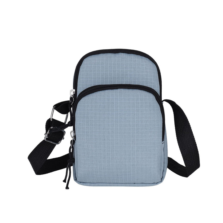 Compact Utility Crossbody Bag Bowlift