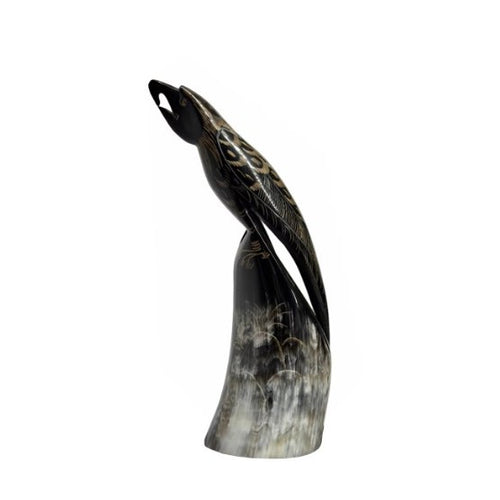 Decorative Bird Figurines