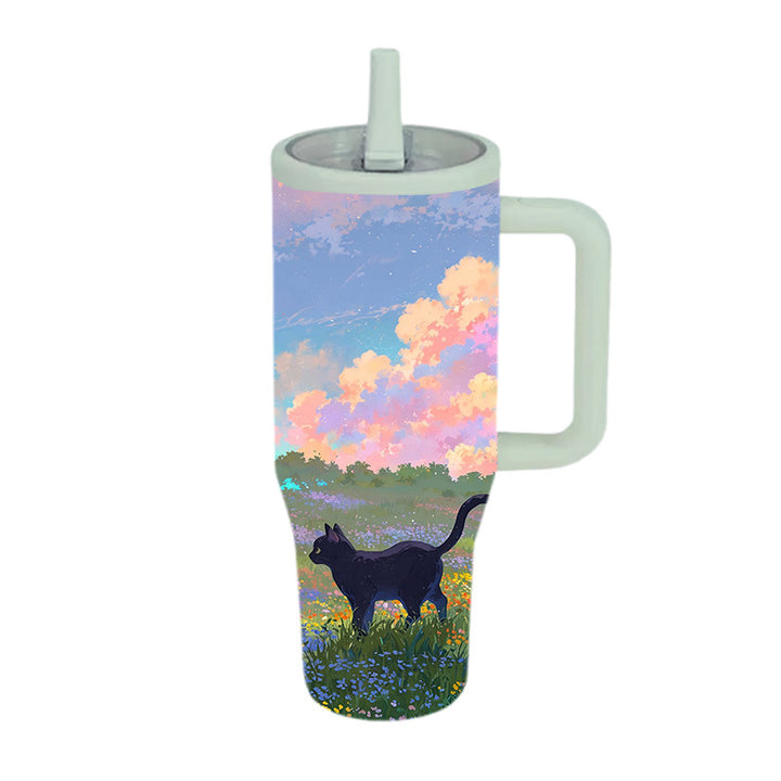 Ladies Drinking Cup Bowlift